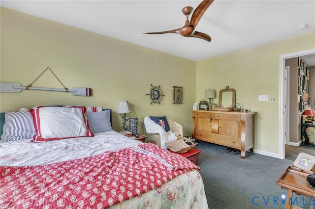 10509 Tea Olive Cir, Providence Forge, VA 23140