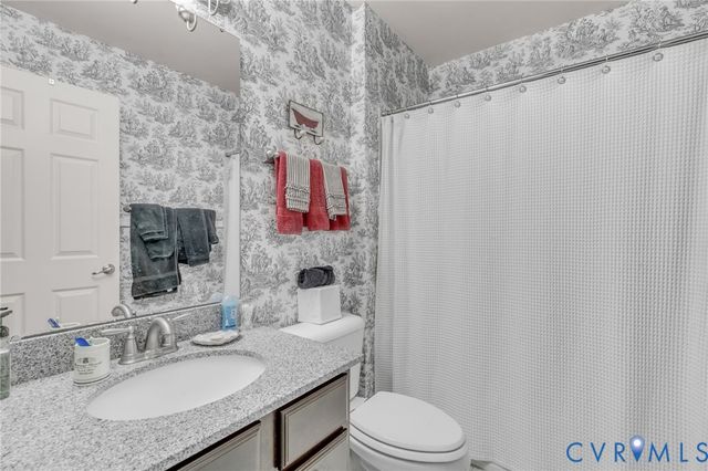10509 Tea Olive Cir, Providence Forge, VA 23140