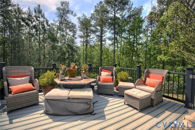 10509 Tea Olive Cir, Providence Forge, VA 23140