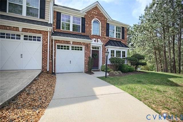 10509 Tea Olive Cir, Providence Forge, VA 23140