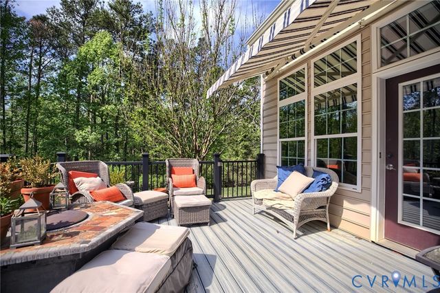 10509 Tea Olive Cir, Providence Forge, VA 23140