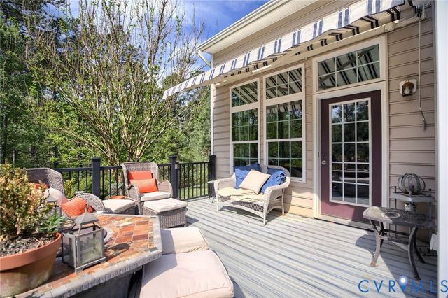 10509 Tea Olive Cir, Providence Forge, VA 23140