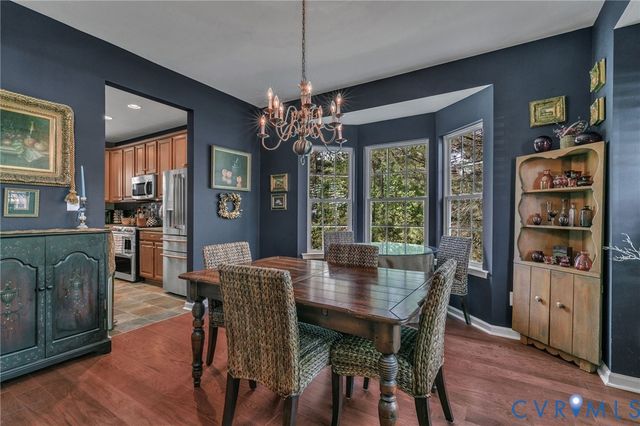 10509 Tea Olive Cir, Providence Forge, VA 23140