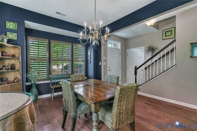 10509 Tea Olive Cir, Providence Forge, VA 23140