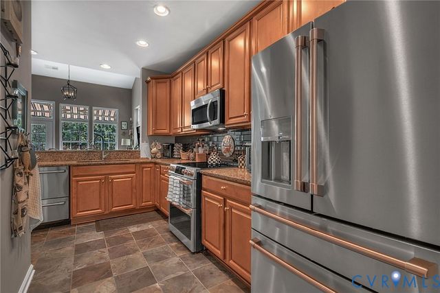 10509 Tea Olive Cir, Providence Forge, VA 23140