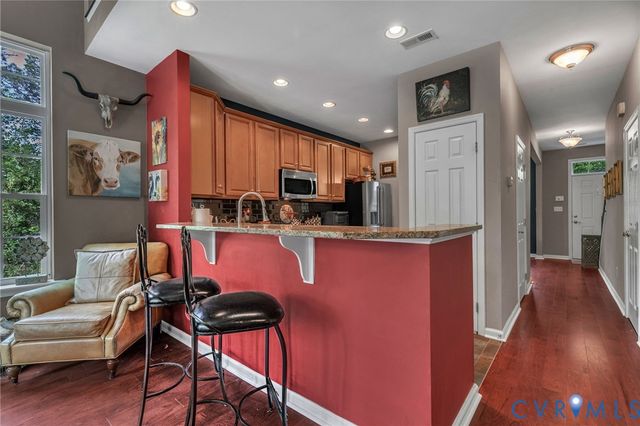 10509 Tea Olive Cir, Providence Forge, VA 23140