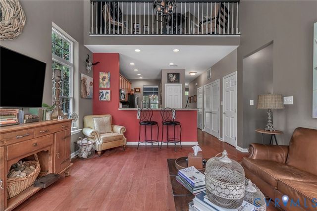 10509 Tea Olive Cir, Providence Forge, VA 23140