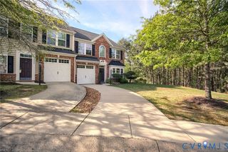 10509 Tea Olive Cir, Providence Forge, VA 23140