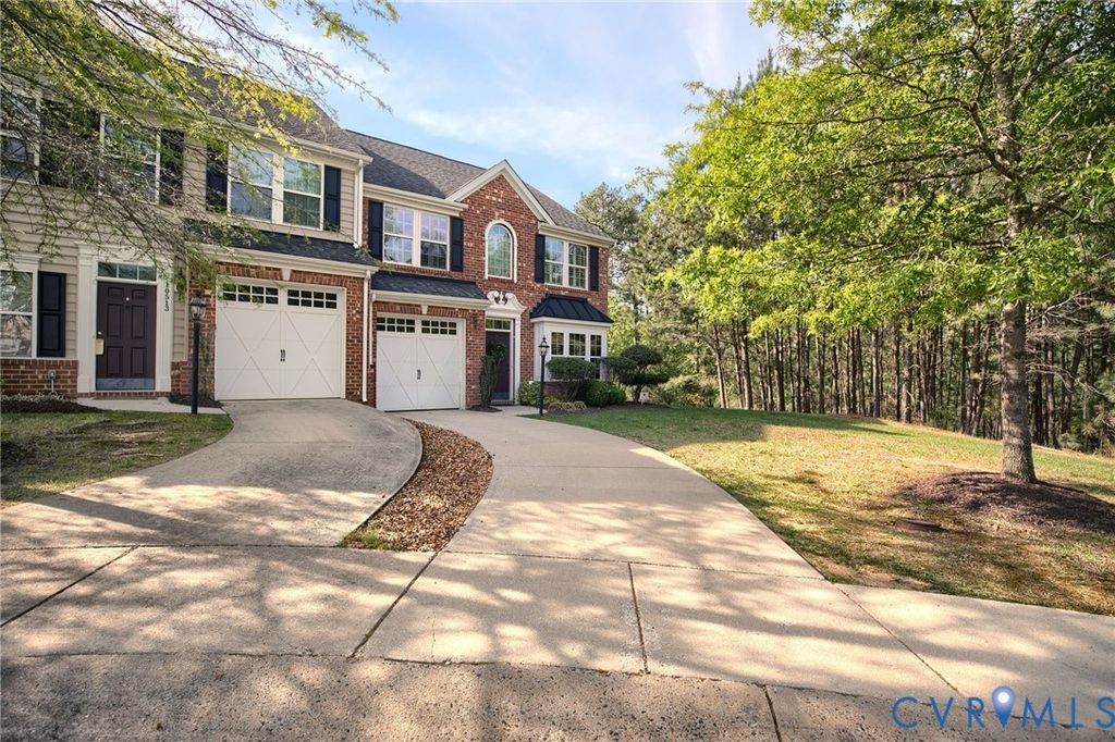10509 Tea Olive Cir, Providence Forge, VA 23140