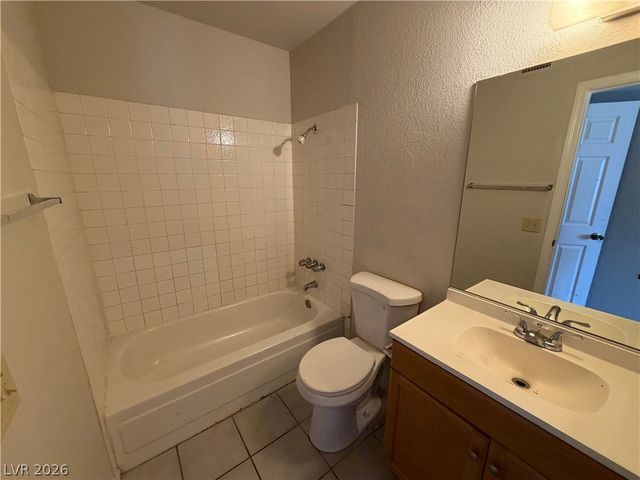 3417 Civic Center F, North Las Vegas, NV 89030