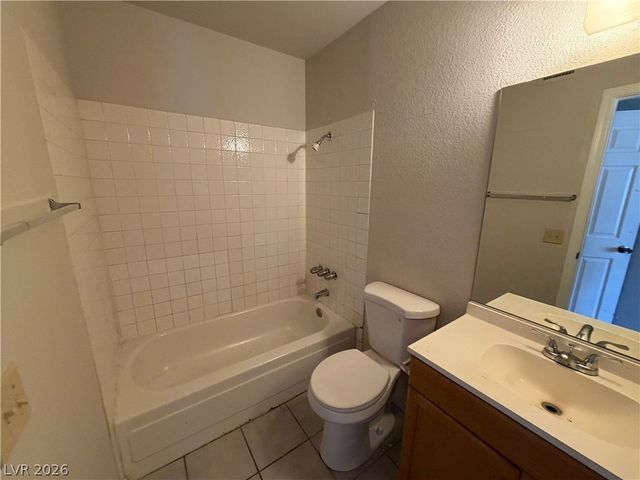 3417 Civic Center F, North Las Vegas, NV 89030