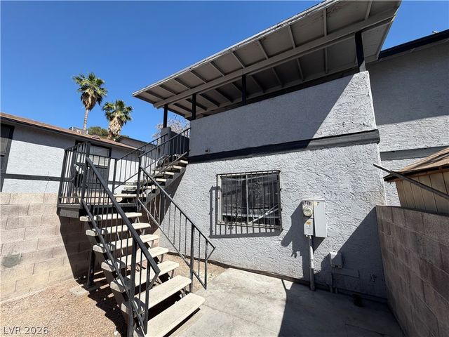 3417 Civic Center F, North Las Vegas, NV 89030