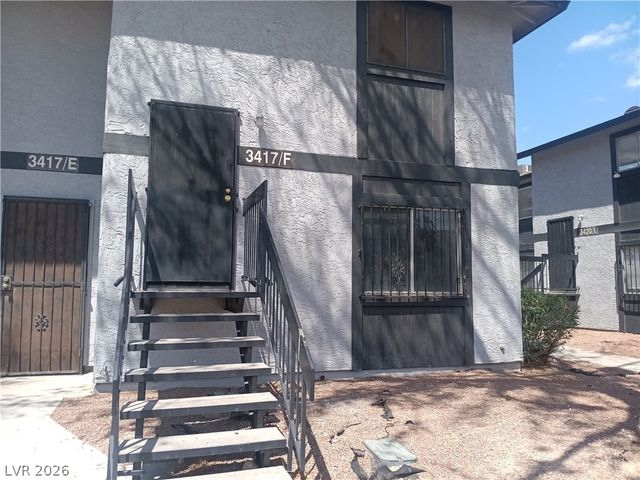 3417 Civic Center F, North Las Vegas, NV 89030