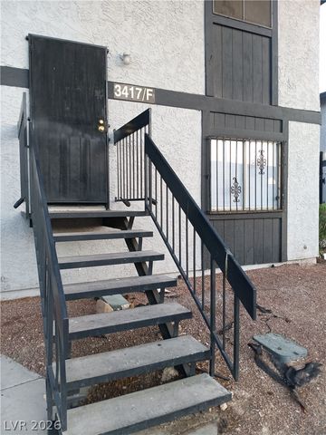 3417 Civic Center F, North Las Vegas, NV 89030