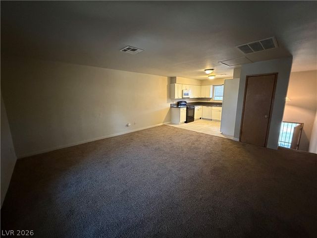 3417 Civic Center F, North Las Vegas, NV 89030