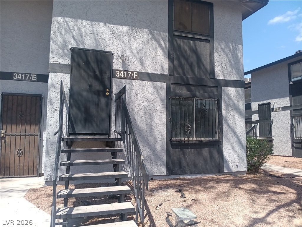 3417 Civic Center F, North Las Vegas, NV 89030 — photo 3