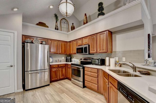 1904 Sweet Apple Circle 1904, Alpharetta, GA 30004