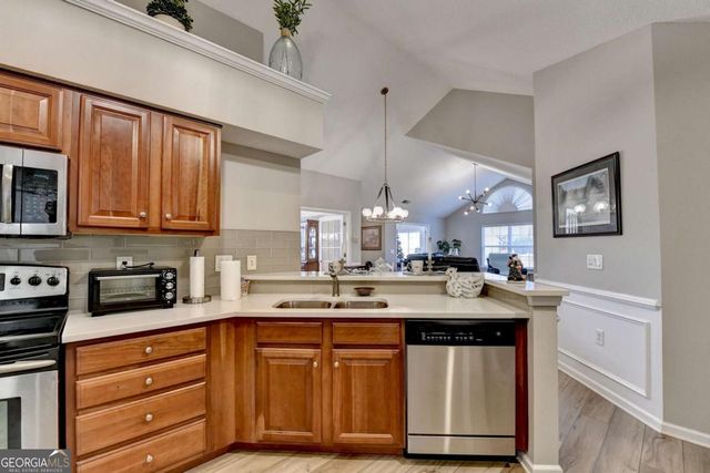 1904 Sweet Apple Circle 1904, Alpharetta, GA 30004