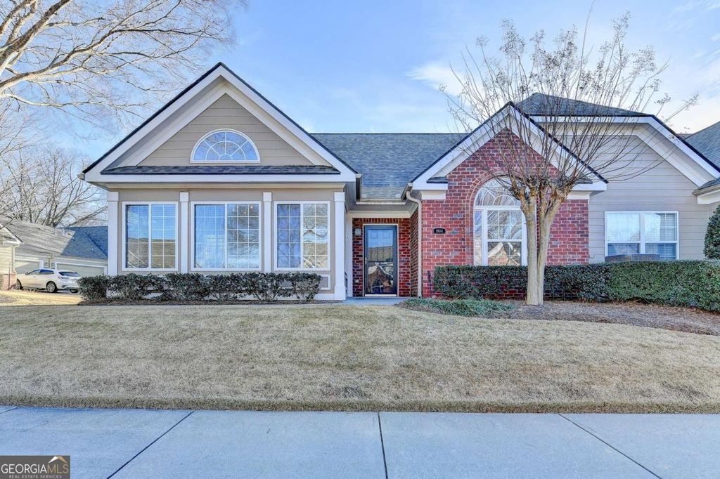 1904 Sweet Apple Circle 1904, Alpharetta, GA 30004
