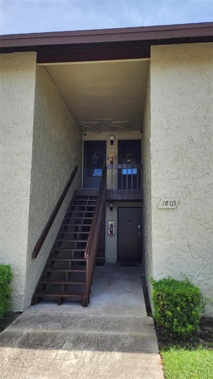 4215 E BAY DRIVE 1805B, Clearwater, FL 33764