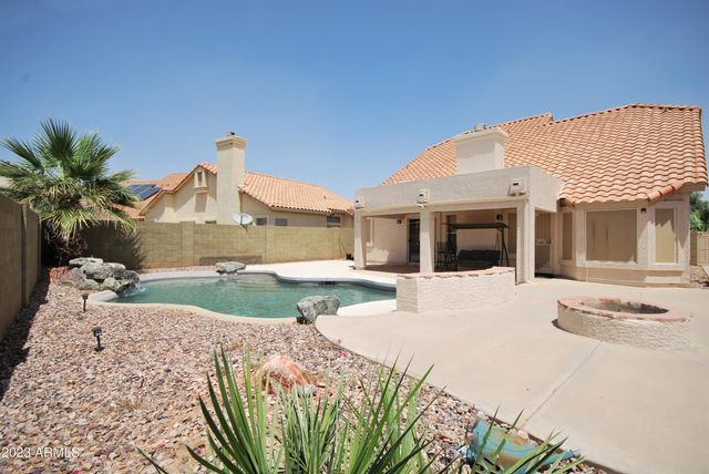 1227 E Glenhaven Drive, Phoenix, AZ 85048