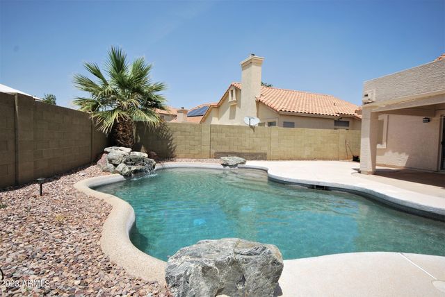 1227 E Glenhaven Drive, Phoenix, AZ 85048