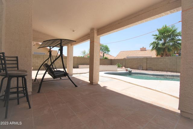 1227 E Glenhaven Drive, Phoenix, AZ 85048