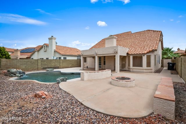 1227 E GLENHAVEN Drive, Phoenix, AZ 85048