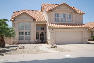 1227 E Glenhaven Drive, Phoenix, AZ 85048