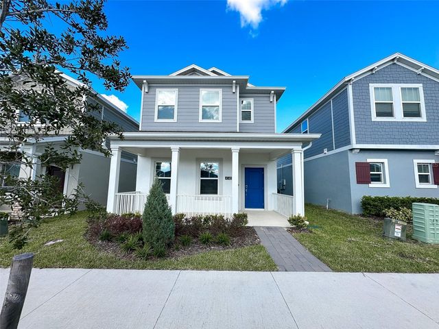 4143 CONJUCTION WAY, Apopka, FL 32712