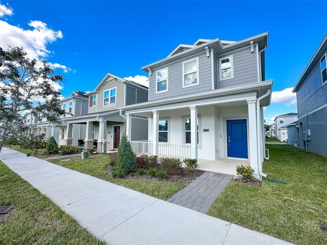 4143 CONJUCTION WAY, Apopka, FL 32712