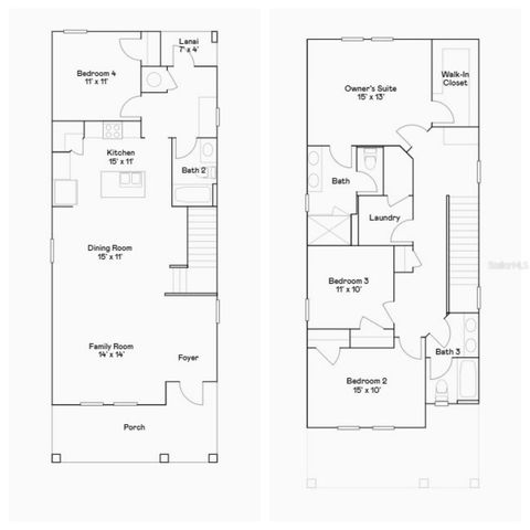 4143 CONJUCTION WAY, Apopka, FL 32712