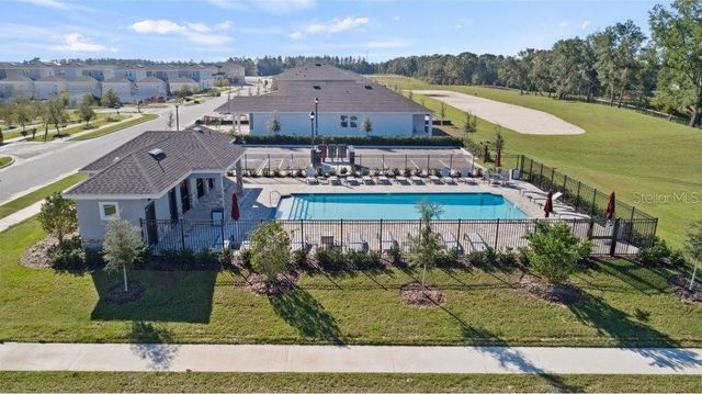 4143 CONJUCTION WAY, Apopka, FL 32712