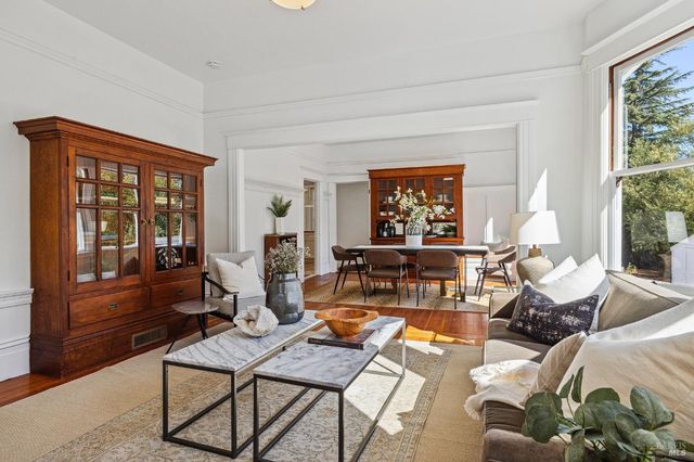 1375 Gossage Ave, Petaluma, CA 94952