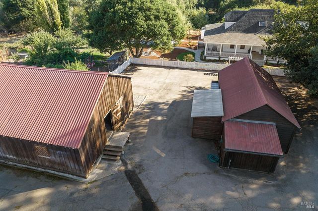 1375 Gossage Ave, Petaluma, CA 94952