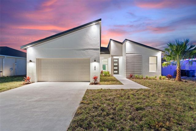 20 MAGNOLIA BLOSSOM LANE, Poinciana, FL 34759