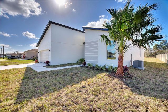 20 MAGNOLIA BLOSSOM LANE, Poinciana, FL 34759