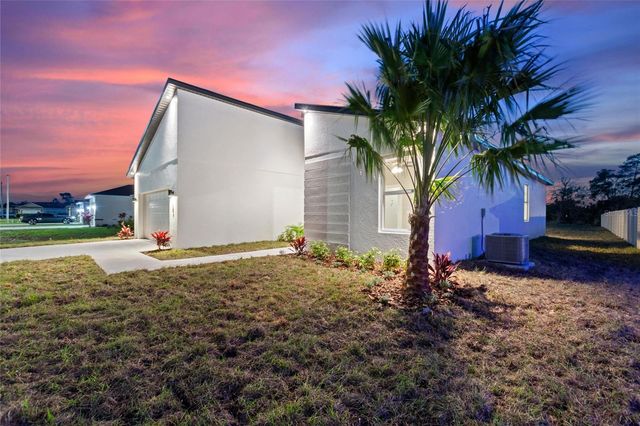 20 MAGNOLIA BLOSSOM LANE, Poinciana, FL 34759