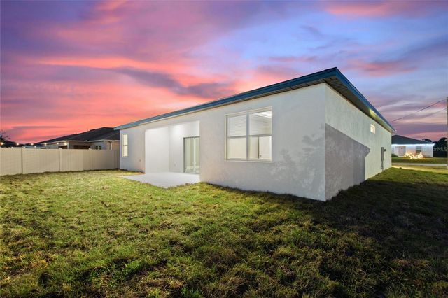 20 MAGNOLIA BLOSSOM LANE, Poinciana, FL 34759