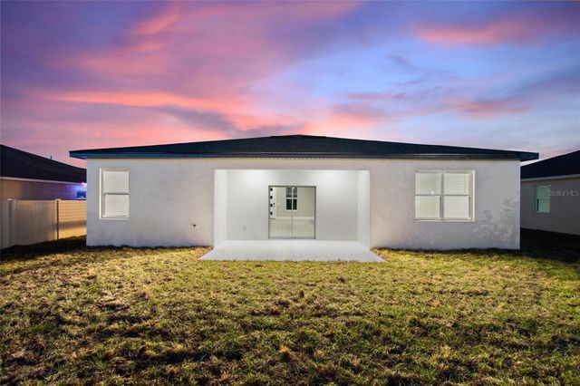 20 MAGNOLIA BLOSSOM LANE, Poinciana, FL 34759