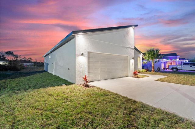 20 MAGNOLIA BLOSSOM LANE, Poinciana, FL 34759