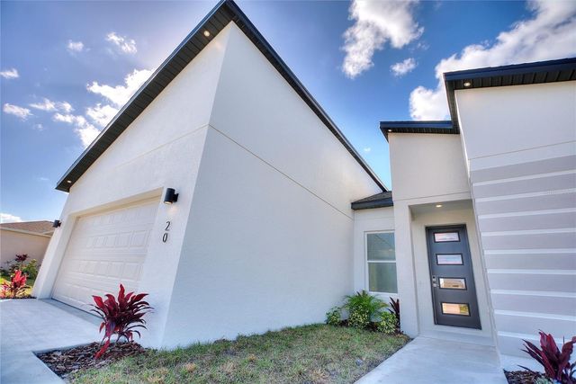 20 MAGNOLIA BLOSSOM LANE, Poinciana, FL 34759