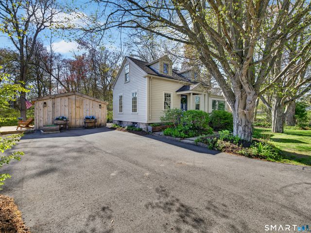 363 Farmholme Road, Stonington, CT 06378