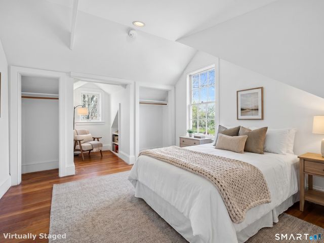 363 Farmholme Road, Stonington, CT 06378