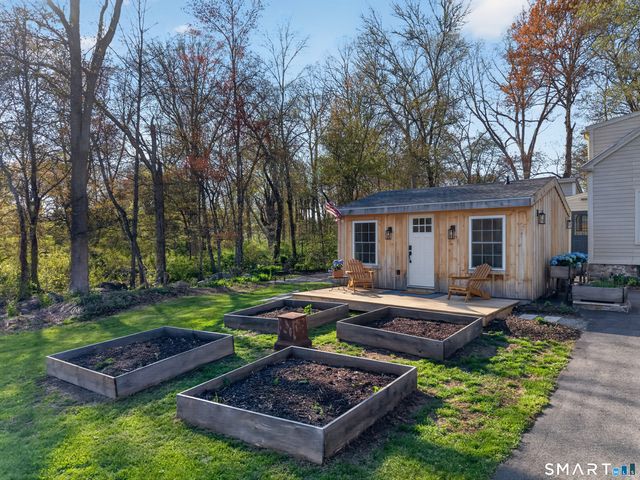 363 Farmholme Road, Stonington, CT 06378