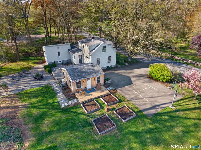 363 Farmholme Road, Stonington, CT 06378