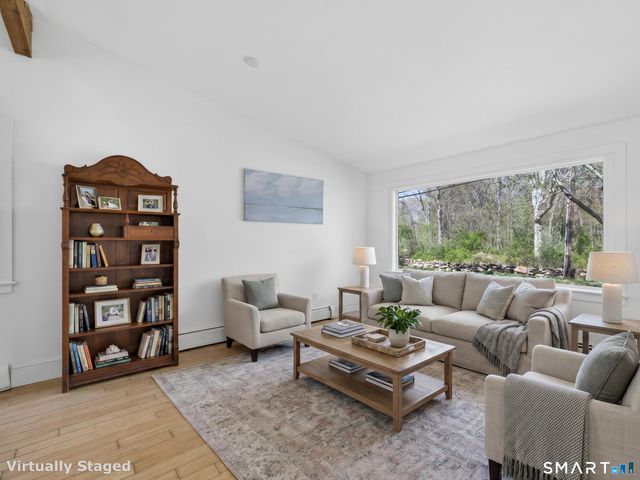 363 Farmholme Road, Stonington, CT 06378