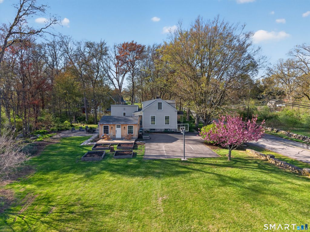 363 Farmholme Road, Stonington, CT 06378