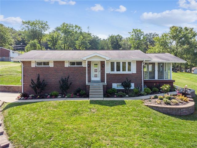 62 Russellton Dorseyville Rd, West Deer, PA 15024