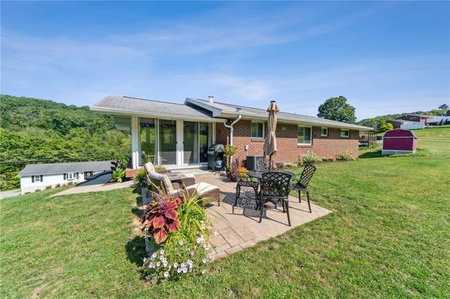 62 Russellton Dorseyville Rd, West Deer, PA 15024